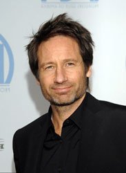   (David Duchovny)