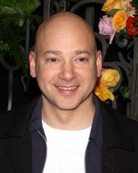   (Evan Handler)