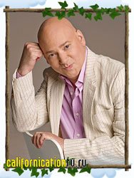   (Evan Handler)