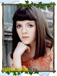   (Madeleine Martin)